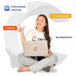 Cetta Online Class
