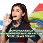 PT Pelita Air Service (Pelita Air)